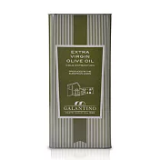 【Galantino】頂級初榨橄欖油(處女級) - 5公升家庭號