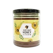 【U】Mr. HONEY 蜂蜜先生 - 向日葵蜂蜜300g