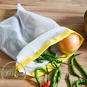 HIPEPPER蔬果食物環保網袋一套六入
