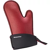 《CUISIPRO》Grips隔熱手套(黑)