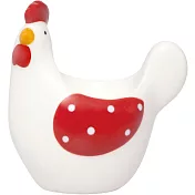 《EXCELSA》陶製蛋杯(咕咕雞)