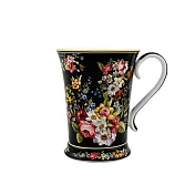 【義大利Easy life】宮廷花園系列-馬克杯270ML(骨瓷)