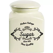 《EXCELSA》陶製密封罐(砂糖700ml)