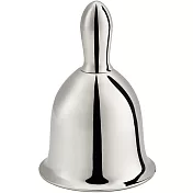 《PHILIPPI》不鏽鋼服務鈴(鏡面)