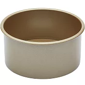 《KitchenCraft》Paul 6吋不沾活動蛋糕模(深)