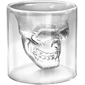 《KitchenCraft》Fred骷髏頭威士忌杯(75ml)