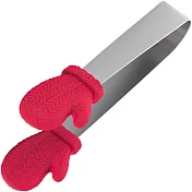 《KitchenCraft》Fred手套造型冰塊夾