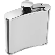 《KitchenCraft》隨行酒瓶(霧面170ml)