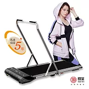 輝葉 鋁合金新平板跑步機HY-20607