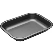 《Master》弧底長形深烤盤(27cm)