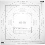 《Sweetly》測量揉麵板組