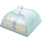 《Sweetly》綠點蕾絲桌罩(31cm)