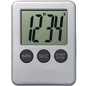 《REFLECTS》磁吸薄型電子計時器