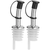 《TRUDEAU》附蓋注油嘴2入