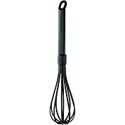 《TESCOMA》Space不沾打蛋器(黑32cm)