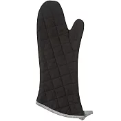 《NOW》FG加長隔熱手套(黑)