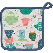 《NOW》方形隔熱墊(好茶時光)