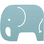 《NOW》動物隔熱墊(大象)