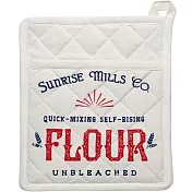 《NOW》雙層隔熱墊(美式復古)