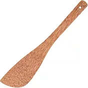 《NOW》斜角椰木鍋鏟