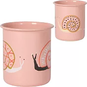 《NOW》Danica復古筆筒(小蝸牛)