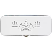 《NOW》復古鉛筆盒(冒險夢)