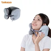 tokuyo Q頸枕 TH-009 單一規格