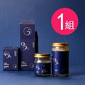 【樂艸】45%高效燕窩飲+95%極致燕窩飲