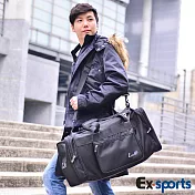 Ex-Sports亞克仕 行李袋 -大大好行-54cm