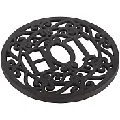 《CreativeTops》古典鑄鐵隔熱墊(Hot20cm)