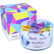 Little Miss Sunshine Jelly Candle 陽光小女孩 果凍蠟燭 500g