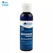【美國萃思鎂】礦物質濃縮滴劑(59ml)Trace Minerals