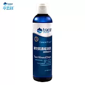 【美國萃思鎂】礦物質濃縮滴劑(237ml)Trace Minerals