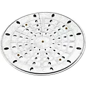 《KitchenCraft》雙層圓形均熱板(18cm)