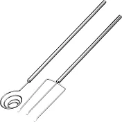 《Sweetly》巧克力鍋叉+撈匙