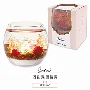 日本【Luminous Flower】微光閃耀擴香燈無異國情調