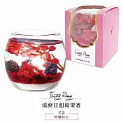 日本【Luminous Flower】微光閃耀擴香燈無莓果香