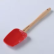Le Creuset 經典大型鍋鏟 櫻桃紅
