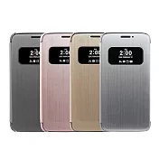LG G5 H860/Speed H858/SE H845 原廠視窗感應式皮套 (公司貨) CFV-160黑色