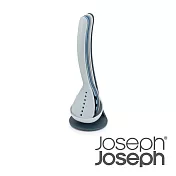 Joseph Joseph 料理工具五件組(附架)-天空藍
