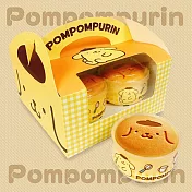 【AMANDIER雅蒙蒂法式甜點】布丁狗牛奶布丁燒(520g/盒)