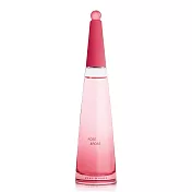 Issey Miyake 三宅一生 一生之水玫瑰玫瑰女性淡香精-Tester(90ml)