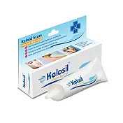Kelosil疤痕凝膠10g