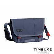 Timbuk2 Flight Classic Messenger 11 吋輕量平板郵差包-灰藍色