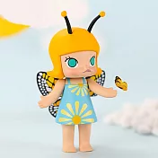 Molly 茉莉女孩昆蟲系列公仔盒玩(盒裝12入)