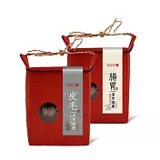 蹦蹦跳 漢方調理/皮毛效期2026.12.18+腸胃效期2026.12.18 好健康-漢方營養低脂肉錠