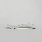 【Besovida】波波矽膠湯匙-薄荷綠