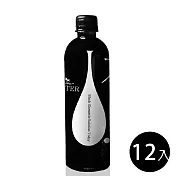 BlacMax--黑色礦質水 12入