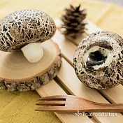 【TrueFoods臻盛食】爆漿萌菇流沙包-芝麻10入/包