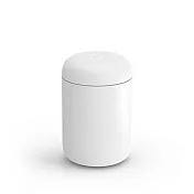 【FELLOW】CARTER 卡特咖啡真空保溫瓶 12OZ霧面白